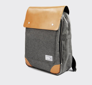 Flatsquare Backpack