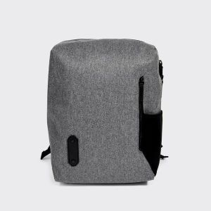 The Box Backpack Grey