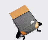 Flatsquare Backpack