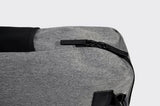 The Box Backpack Grey